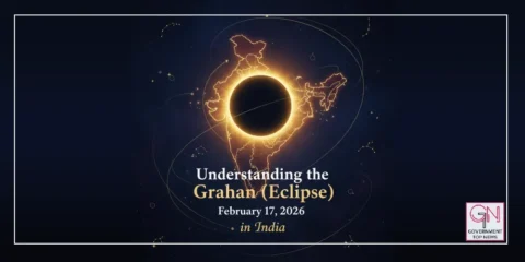 Understanding the Grahan (Eclipse) on February 17, 2026, in India