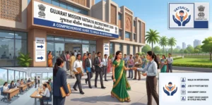 Gujarat Mission Vatsalya Recruitment 2026: A Comprehensive Guide to Walk-in Interviews