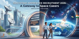 ISRO ISTRAC Apprentice Recruitment 2026: A Gateway to Space Careers