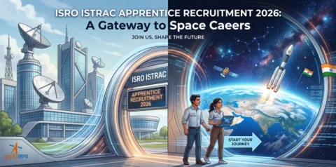 ISRO ISTRAC Apprentice Recruitment 2026: A Gateway to Space Careers