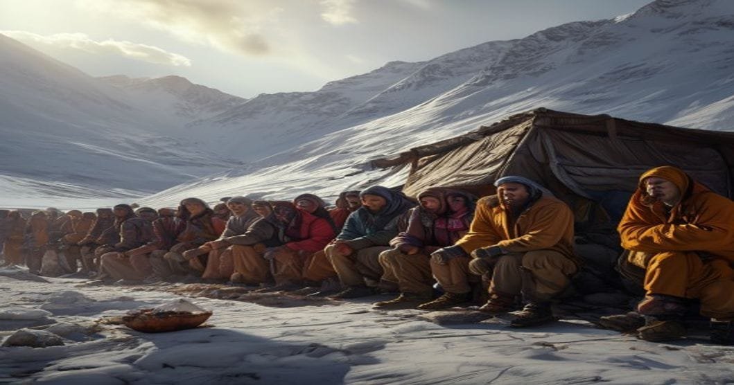 Sonam Wangchuk hunger strike