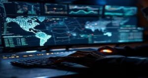 China US Election Interference
