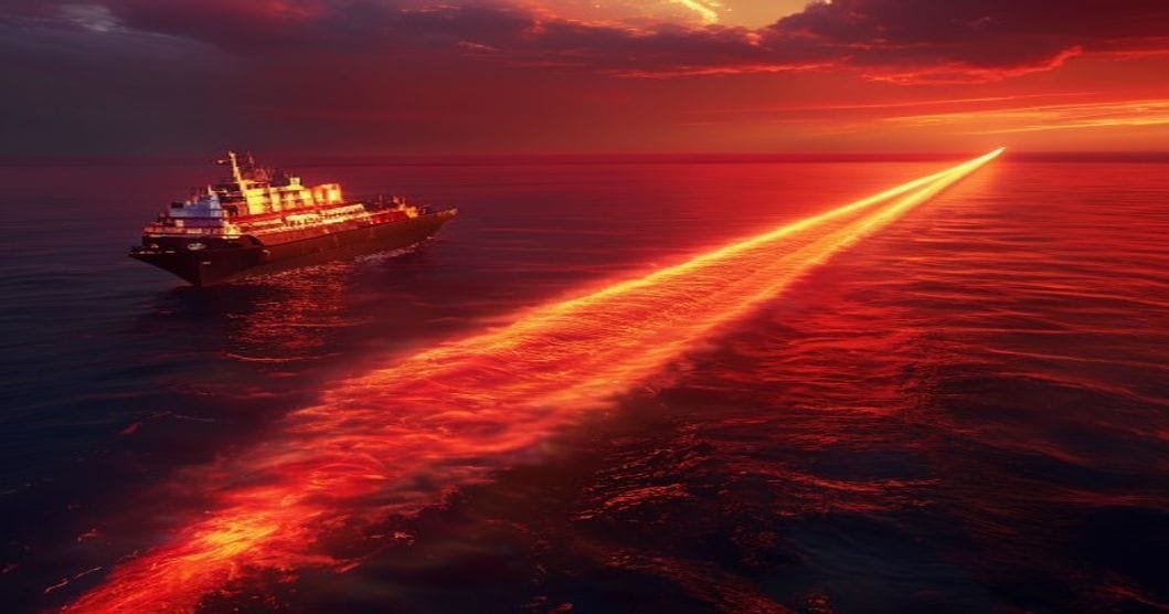 Houthi Red Sea attacks