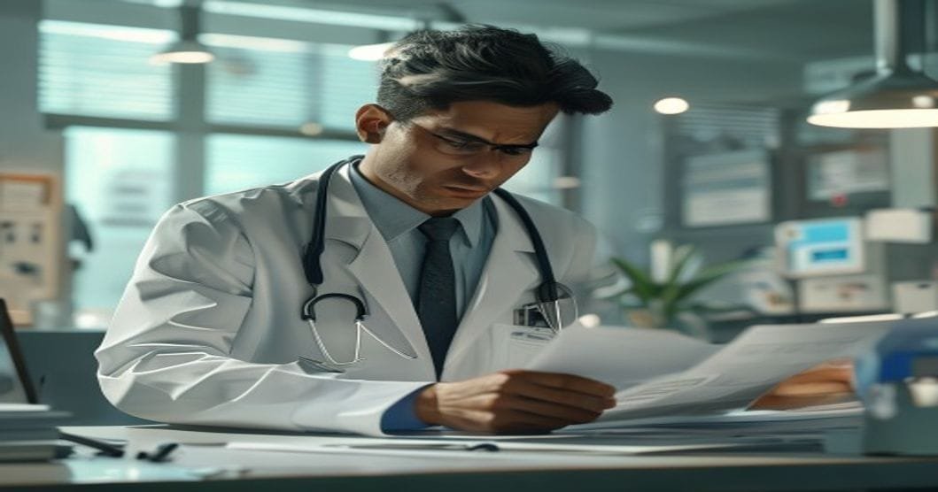 ESIC Ahmedabad Senior Resident Recruitment