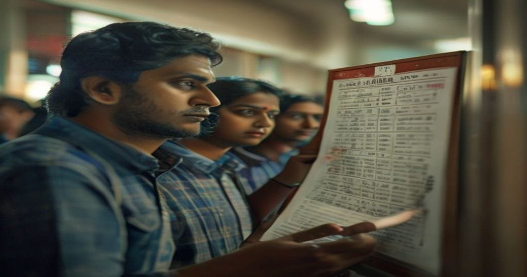 JSSC Excise Constable Result