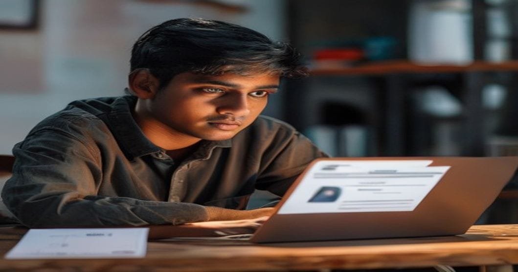 JSSC Field Worker Admit Card