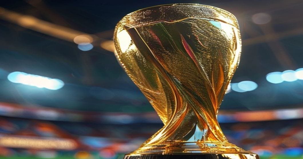 Messi World Cup Stats