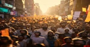 Right to Peaceful Protest
