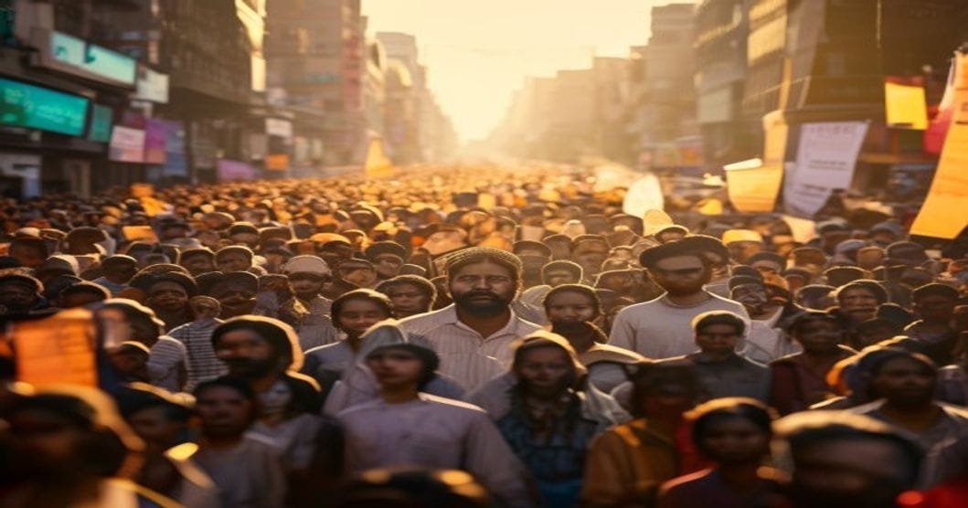 Right to Peaceful Protest