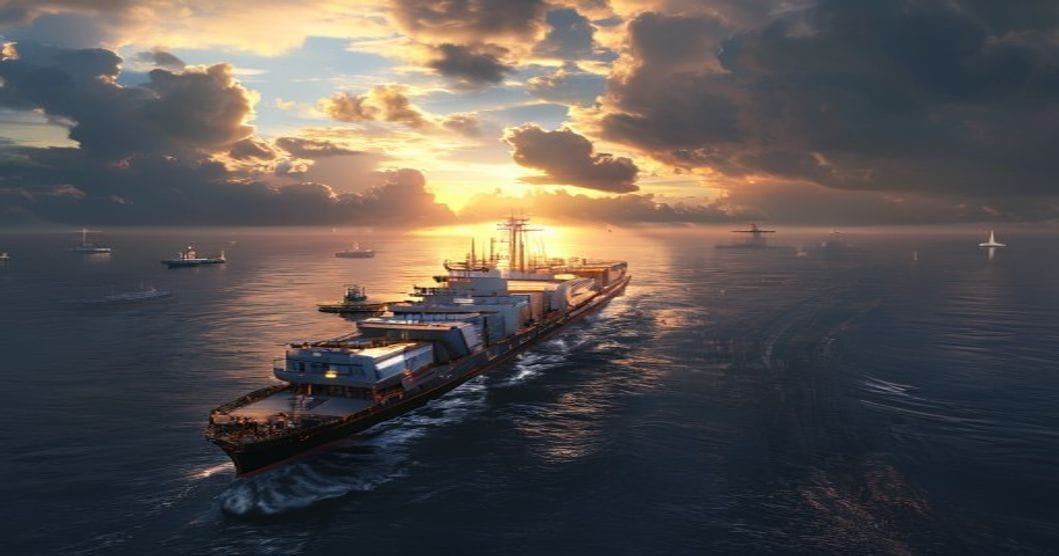 Trump's Hormuz Strategy