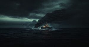 Widening Hormuz Crisis