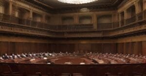 NEET parliamentary debate