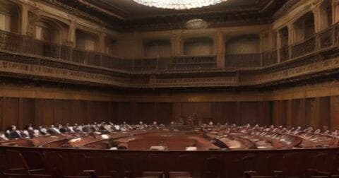 NEET parliamentary debate