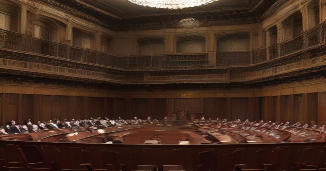 NEET parliamentary debate