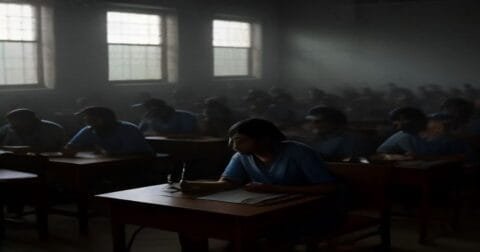Gujarat TAT-HS Mains Exam 2026