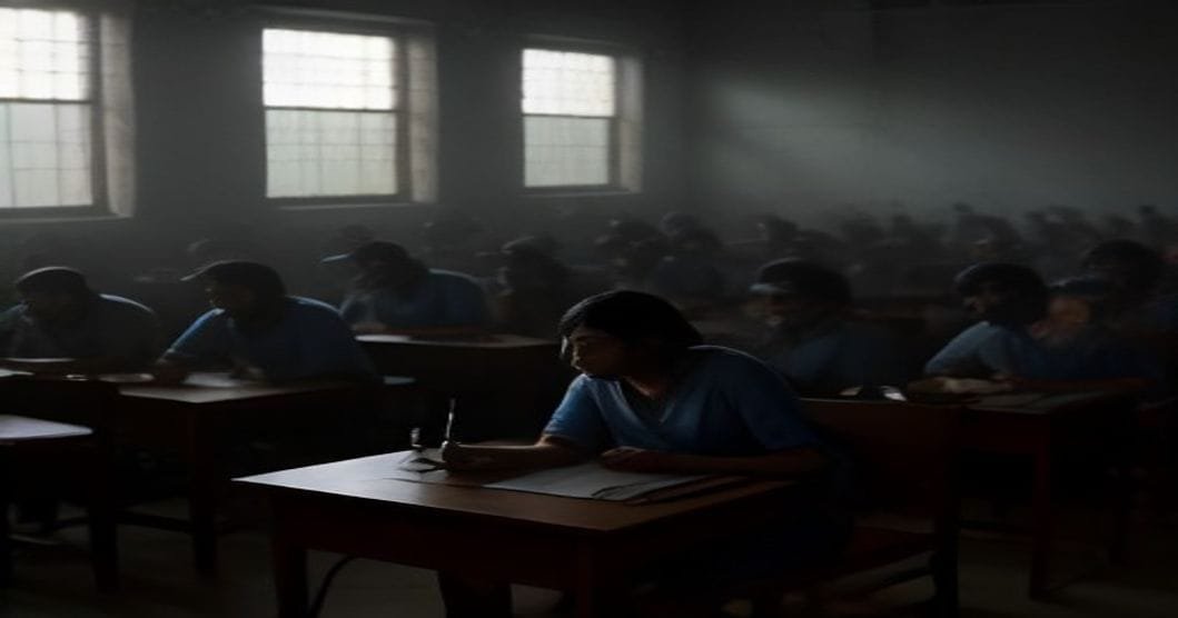 Gujarat TAT-HS Mains Exam 2026