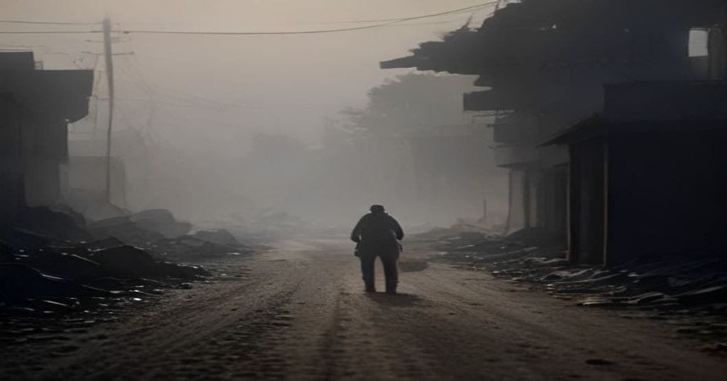 Kulgam terror attack