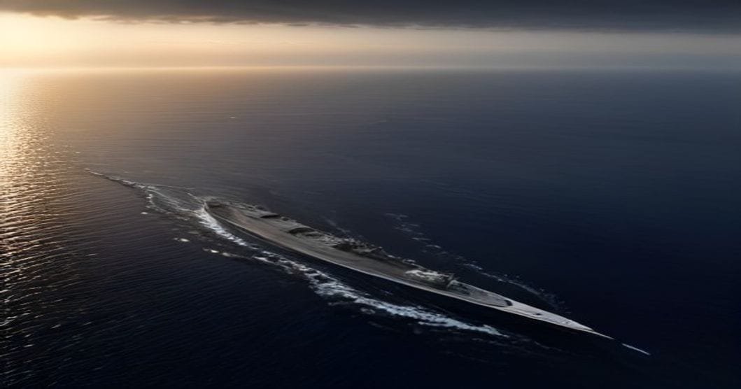 Iran-Oman Strait of Hormuz Deal