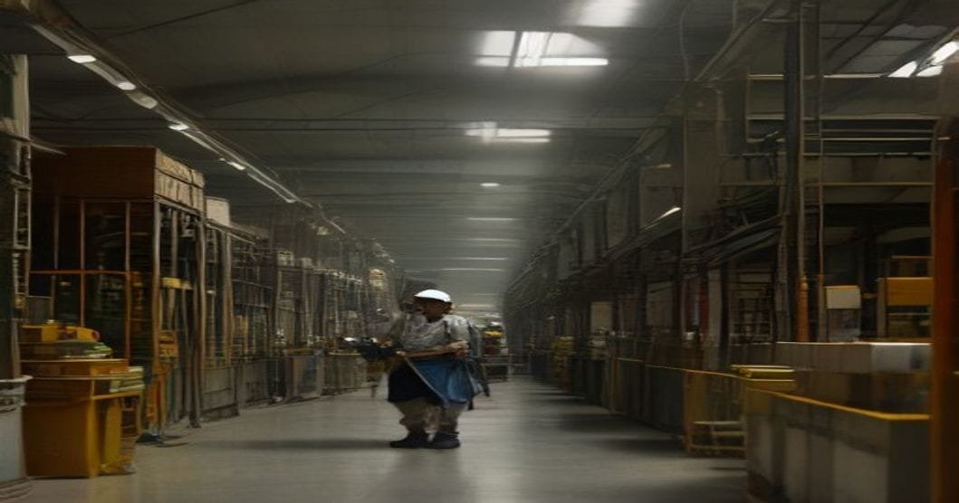 Manufacturing Sector Boost India