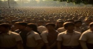 Jharkhand government job protests
