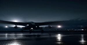 Trump Secret Plane Swap