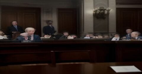 US Senate Tariffs Opposition