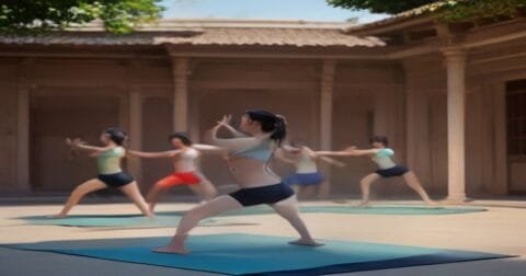 PT Instructor cum Yoga Trainer recruitment
