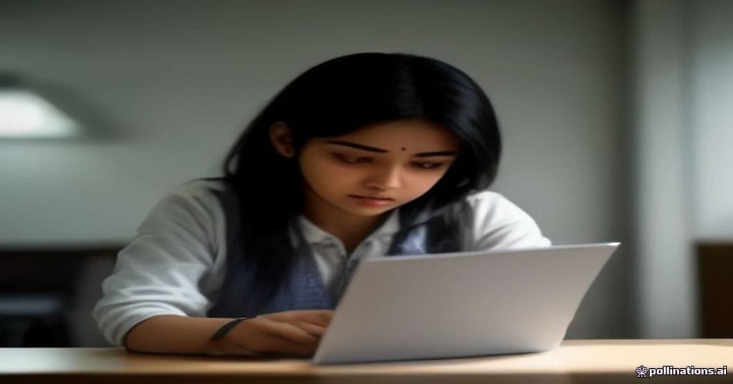 GSSSB CCE Call Letter