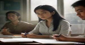 GSSSB Staff Nurse Recruitment