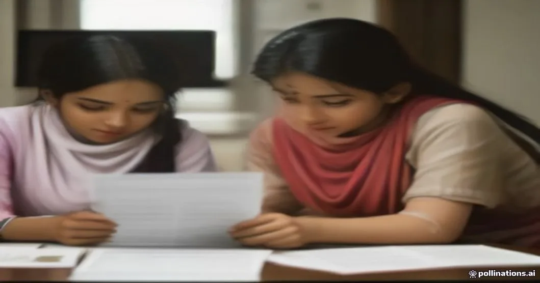 Gujarat Anganwadi Recruitment