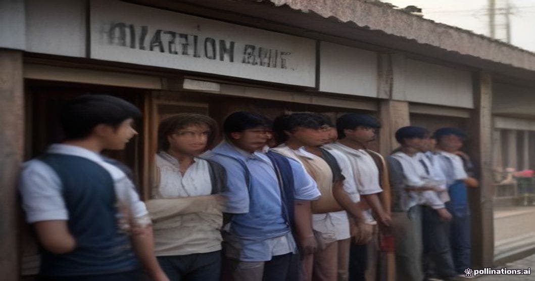 OAVS Teacher Recruitment 2026