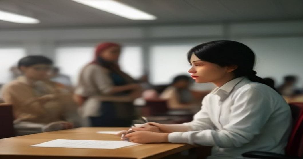 PSSSB Clerk Recruitment 2026
