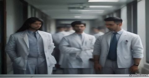 GCRI Medical Officer Recruitment
