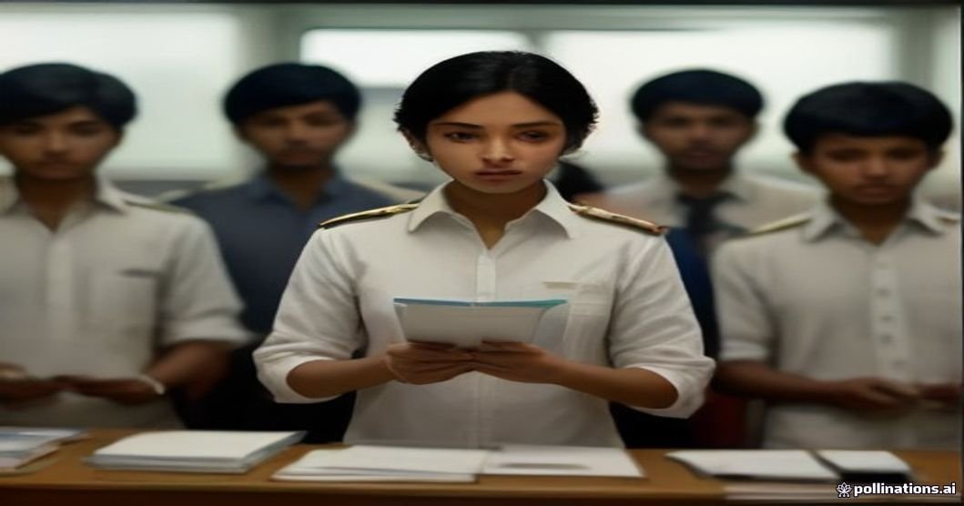 GDS 1st Merit List 2026