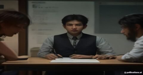 Junagadh Agricultural University Senior Project Assistant