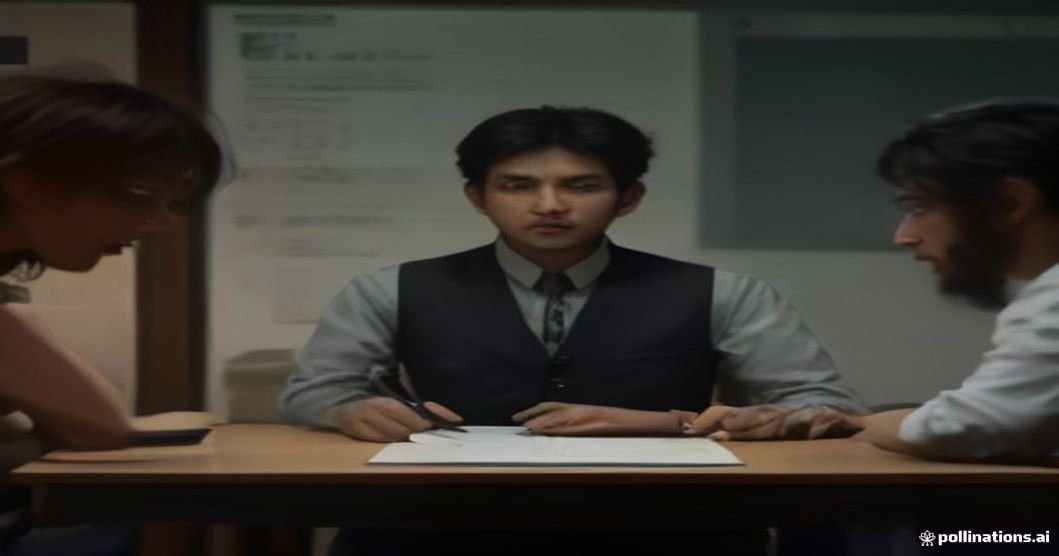 Junagadh Agricultural University Senior Project Assistant