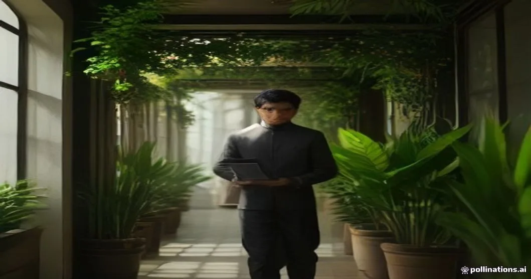 Navsari Horticulture Officer